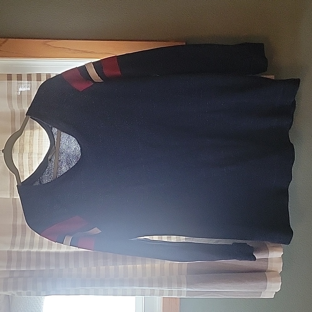 Natural Reflections Sweater